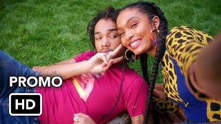 Grownish Season 2 quotSophomore Yearquot Promo HD [upl. by Tracee837]