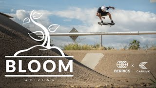 BLOOM ARIZONA  CARIUMA HITS THE STREETS AND PARKS IN THE HOTTEST STATE [upl. by Wye]