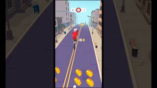 Bike race game play trandingsong gaming shorts shortsfeed [upl. by Hime]