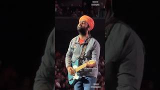 Agar Tum Sath Ho 🥺❤️‍🩹  Arijit Singh Live In Dubai Concert 2024 [upl. by Ewens991]