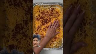 So much Mac in cheese milania [upl. by Neelik]