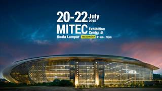 MYHOME Home Exhibition MITEC JULY 2018 Video [upl. by Eliason318]