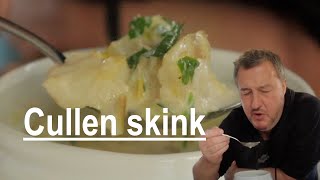 Cullen Skink  A Dreamy Scottish Soup [upl. by Travis241]