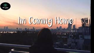 Skylar Grey  Im coming home Lyrics [upl. by Elyr]