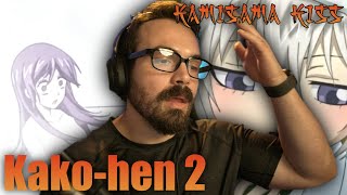 It All Makes Sence  Kamisama Kiss Kakohan 2 Reaction [upl. by Orabelle]