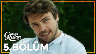 Güneşin Kızları 5 Bölüm  Full Bölüm [upl. by Agnes]