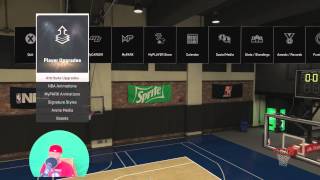 HOW TO GET A 99 OVERALL NBA 2K15 MY PLAYER FAST AND EASY N [upl. by Krantz382]