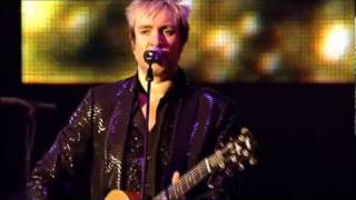 Duran Duran  Save A Prayer  Live Video  HD At London [upl. by Swanhildas]