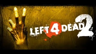 Left 4 Dead 2  Horde Theme The Parish Original vs AI Suno AI [upl. by Kimmi147]