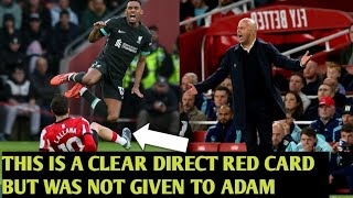 ✅Liverpool get fresh Southampton red card verdict as Adam Lallana decision reviewed✅ [upl. by Aileduab432]