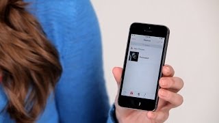 How to Create amp Edit Playlists on iPhone  Mac Basics [upl. by Changaris]