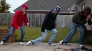 Stanky Legg GS Boyz [upl. by Bosch121]