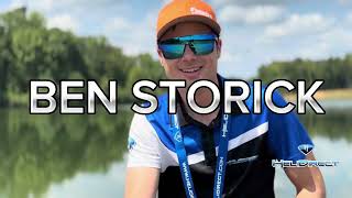 Ben Storick speaks on the Steam Ak Pro 700 [upl. by Auberta]