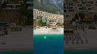 Green Coast Resort  Palasë Beach  🇦🇱 Albania [upl. by Appolonia]