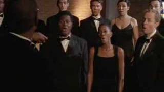 The Nathaniel Dett Chorale  Ave Maria [upl. by Maloney]