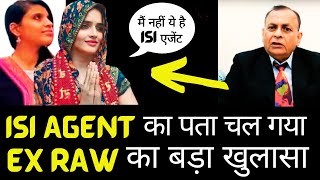 Pakistani Seema and Anju going back  Ex Raw NK Sood revealed the truth  Sandeep Phogat [upl. by Yenterb]