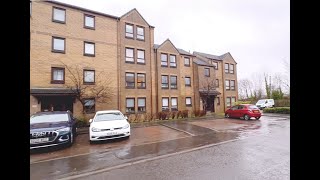 Hartfield Court Dumbarton  Video Tour [upl. by Cyna]