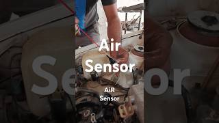 AI Sensor Problem Explained [upl. by Gnohp]