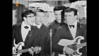 The Shadows live in concert 1964 [upl. by Cira]