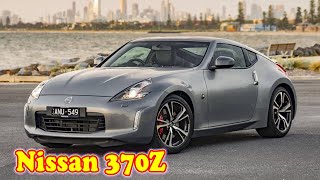 2021 nissan 370z nismo  2021 nissan 370z concept  2021 nissan 370z sport touring Price Interior [upl. by Haikan312]