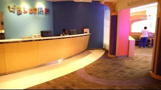 Texas Childrens Cancer and Hematology Centers Clinic Welcome [upl. by Attekram]