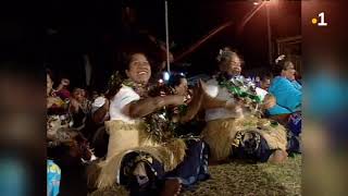 TALANOA Danse Association Tavaka 2011 [upl. by Guimond13]