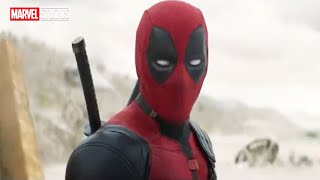 Deadpool and Wolverine Trailer New Weapons and Marvel Changes Breakdown [upl. by Calvina]