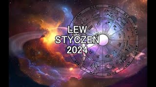 Lew rozkład na styczeń 2024 [upl. by Cofsky]