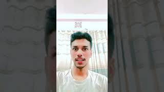 bangla bujo na 🙄🤣 minhaj019 shortsviral shortvideos [upl. by Bigford]