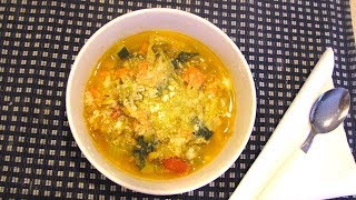 DETOX SOUP [upl. by Markman]