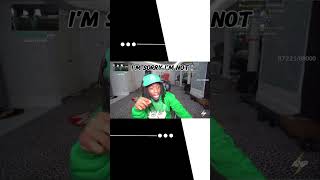 Kendrick Had Kai Cenat Set Trippin and False Claiming [upl. by Cristin781]