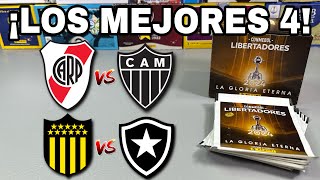 ¡PREDICCIONES COPA LIBERTADORES 2024  SEMIFINAL [upl. by Efren]