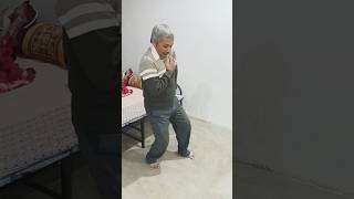 Apme jigar ko dance viral comedy ytshorts pakkivlogs [upl. by Leagiba563]