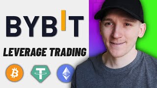 Bybit Leverage Trading Tutorial Trade Crypto Futures on Bybit [upl. by Ramej432]