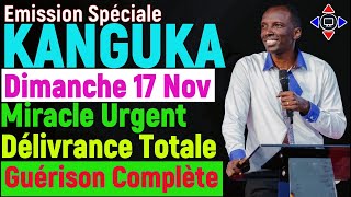 KANGUKA DU Dimanche Soir 17 Novembre 2024 par Chris NDIKUMANA [upl. by Pippa283]