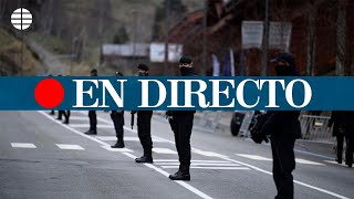 DIRECTO  Reunión de la Cumbre Iberoamericana [upl. by Griseldis]