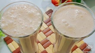 Restaurant Style Home Made Lassi  Bangladeshi Lassi Recipe। Ramadan Special 2021 [upl. by Dam]