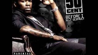 50 Cent Get Up Lyrics [upl. by Annayt901]