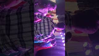 Nitish k reception me nagpuri dance [upl. by Letsyrk13]