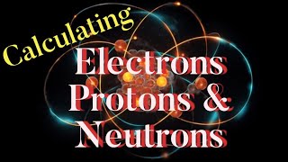 How to Find Protons Neutrons and Electrons in an Atom  Atomic Structure Simplified  CBSE  exam [upl. by Calv]