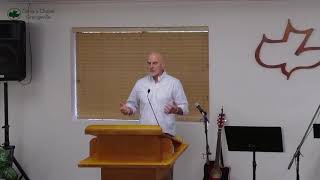 Calvary Chapel Grangeville 111024 Service [upl. by Maurene]