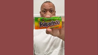 👂ASMR LA FIESTA PULPARINDO MANGO TAMARIND SPANISH CHEWY CANDY AND EATING SOUNDS👂ORIGINAL LENGTH👂 [upl. by Kcirddehs792]