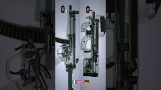 Mp5🇮🇹  P90🇩🇪  p90 gun full auto  mp5 30 bore pistol  Best warzone Guns p90 gun Snipershot009 [upl. by Akeryt]