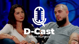 “Moj brat nije digao ruku na sebe SEKTA JE KRIVA Nasli su ga golog i bosog” Vivien Kurtovic “ [upl. by Jagir586]