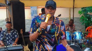 OWERRI BONGO MUSIC  SHIBA MELODY PERFORMS OGARANYA LIVE [upl. by Zanlog]