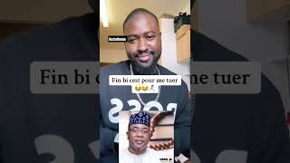 Bougane convocation bi followers team221 kebetu likeandsubscribe [upl. by Eireva]