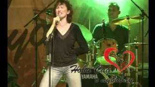 Rich Bitch amp Tanja Jovicevic  Muzika Noci Live [upl. by Tema]