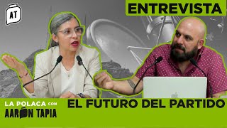 El futuro de Morena en Sonora sin AMLO [upl. by Hillhouse]