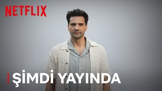 Sen Büyümeye Bak  Şimdi Yayında  Netflix [upl. by Arlyn559]