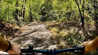 Biking the Trails of Chaska MN [upl. by Serafina]